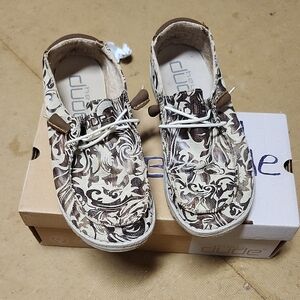 Hey DUDES Wendy Ranch Sand